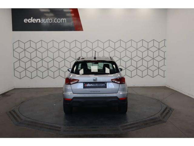 Seat Arona image 3