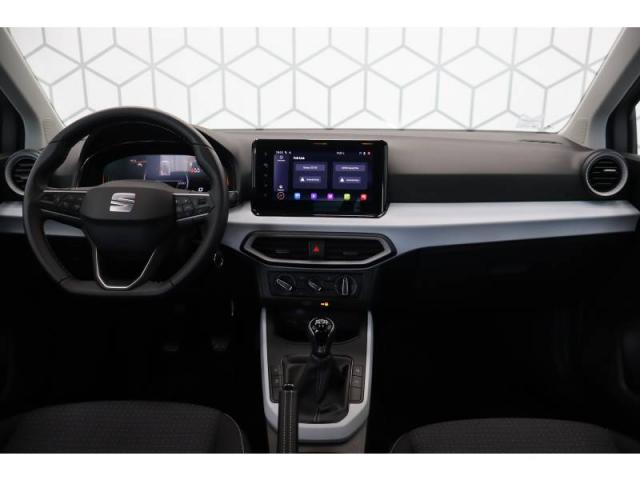 Seat Arona image 8