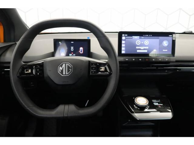Mg Mg4 image 8