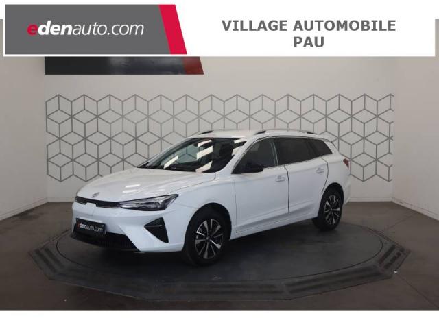 Mg Mg5 Autonomie Standard 50kwh - 130 Kw 2wd Comfort