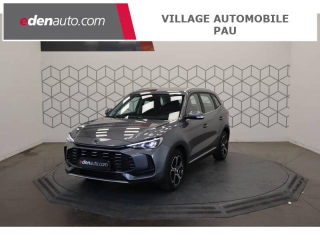 Mg Zs 1.5 L Hybrid+ 197 Ch Comfort