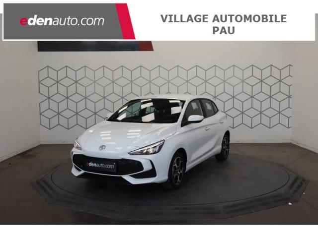 Mg Mg3 1.5 L Hybrid+ 195 Ch Comfort