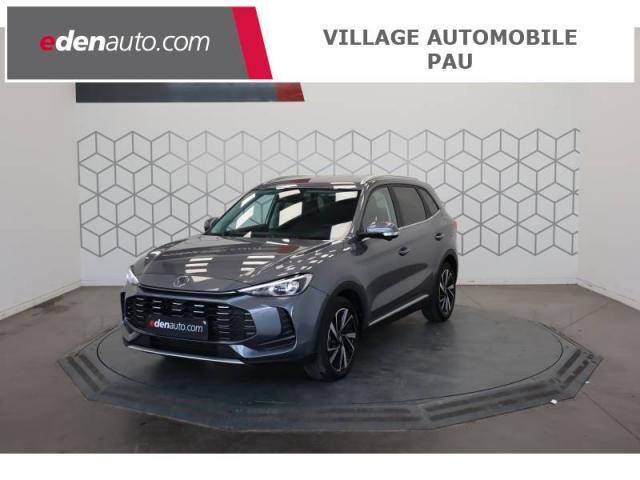 Mg Zs 1.5 L Hybrid+ 197 Ch Luxury