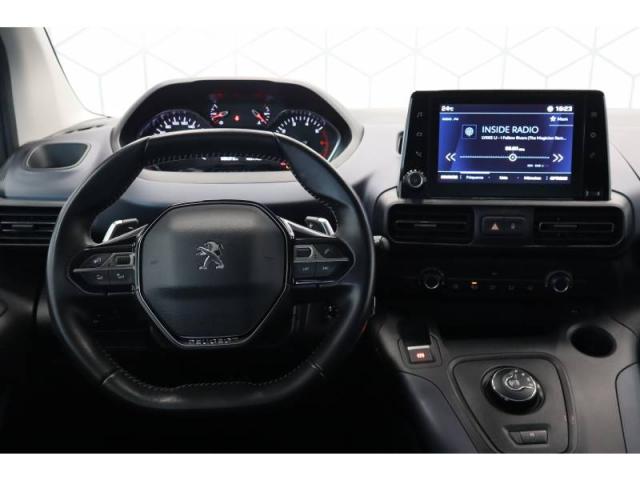 Peugeot Rifter image 7