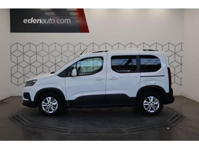 Peugeot Rifter image 9