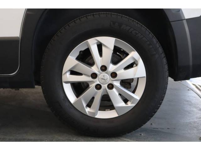 Peugeot Rifter image 5