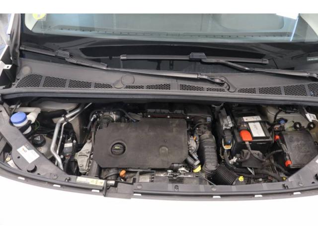 Peugeot Rifter image 6