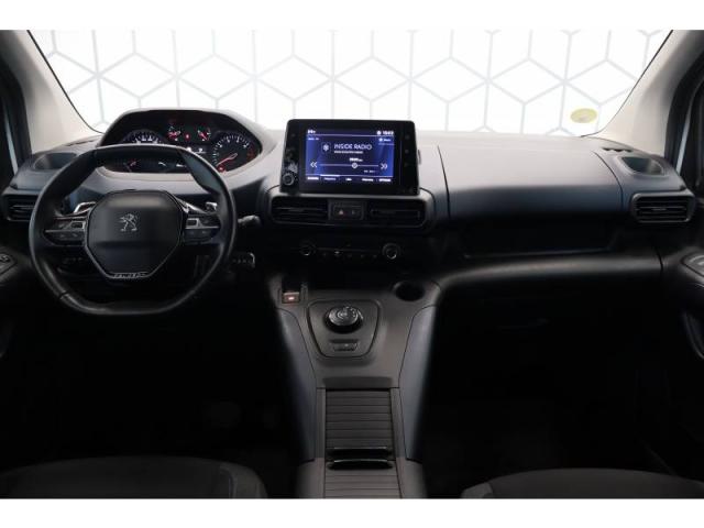 Peugeot Rifter image 2