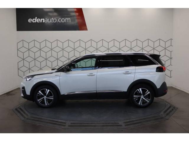 Peugeot 5008 image 2