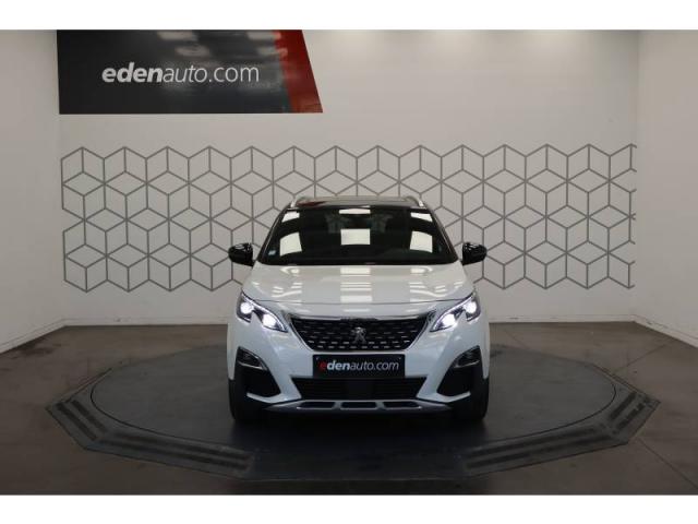 Peugeot 5008 image 9