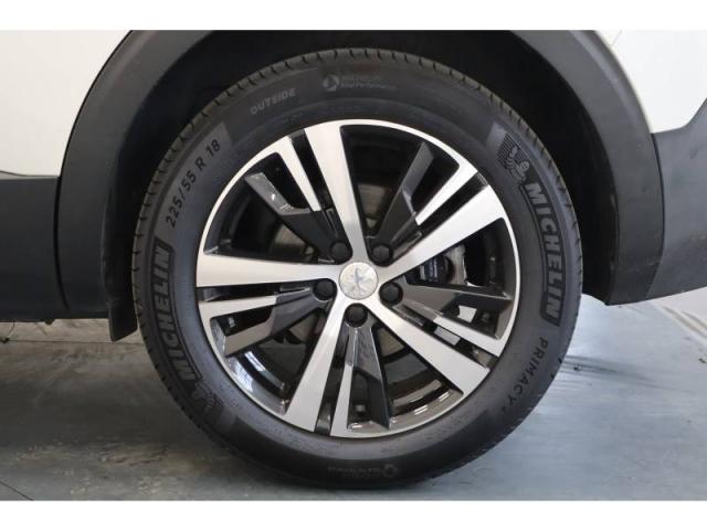 Peugeot 5008 image 3