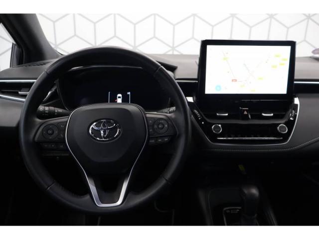 Toyota Corolla image 9