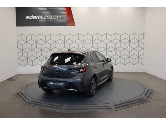 Toyota Corolla image 6