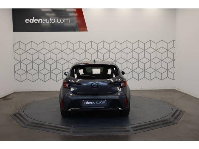 Toyota Corolla image 5