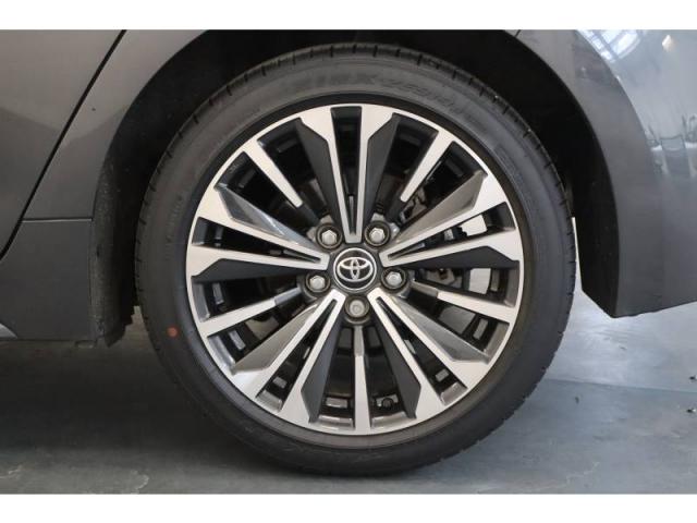 Toyota Corolla image 8