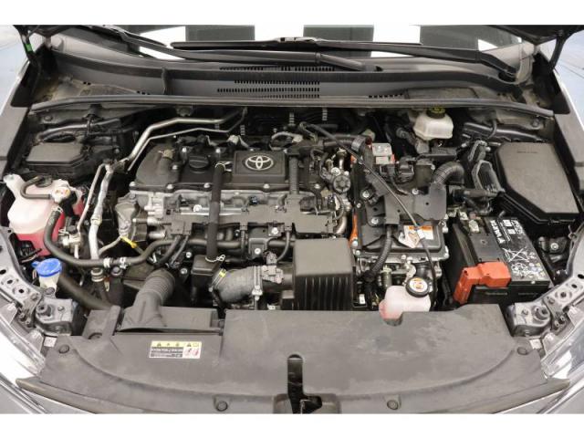 Toyota Corolla image 1