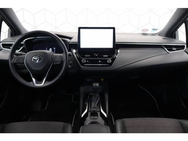 Toyota Corolla image 7