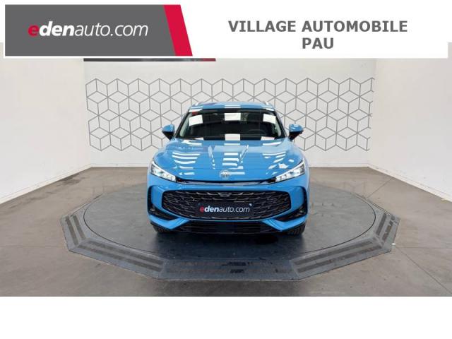 Mg Ehs 1.5 Hybrid+ 224 Ch Luxury