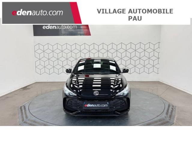 Mg Mg3 1.5 L Hybrid+ 195 Ch Luxury