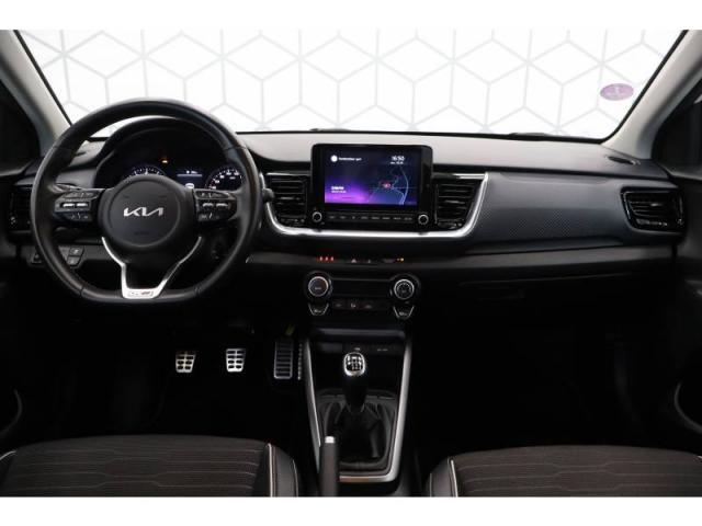 Kia Stonic image 1