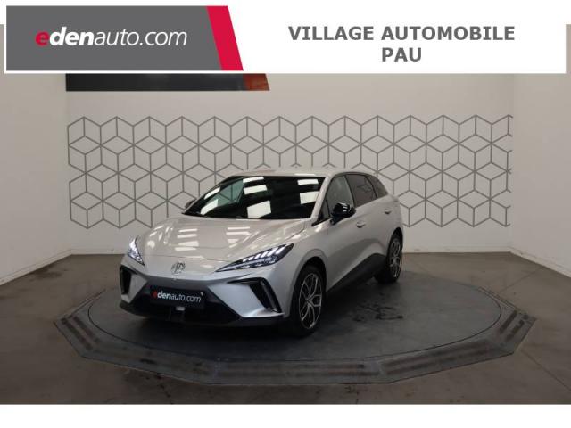 Mg Mg4 Electric 64kwh - 150 Kw 2wd Luxury