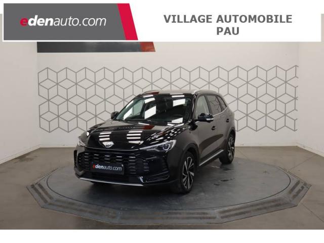 Mg Zs 1.5 L Hybrid+ 197 Ch Luxury