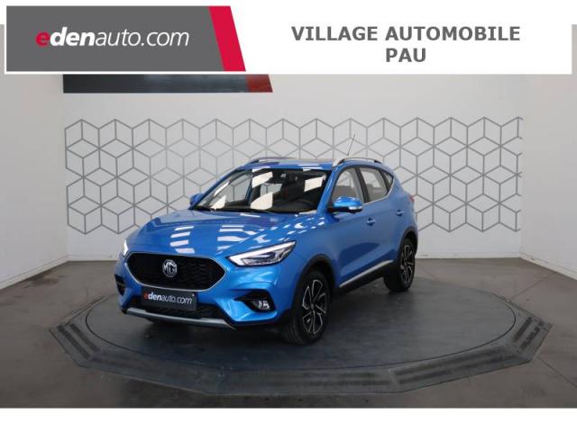 Mg Zs 1.0l T-Gdi 111ch 2wd Bva6 Luxury