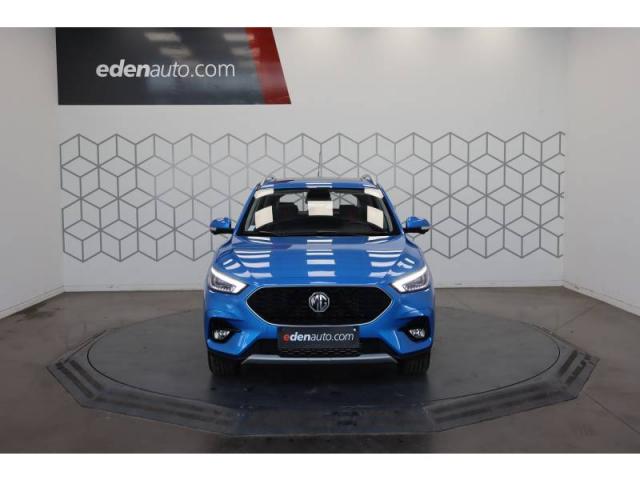 Mg Zs image 6