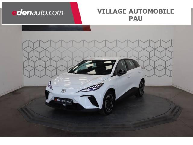 Mg Mg4 Electric 51kwh - 125 Kw 2wd Standard