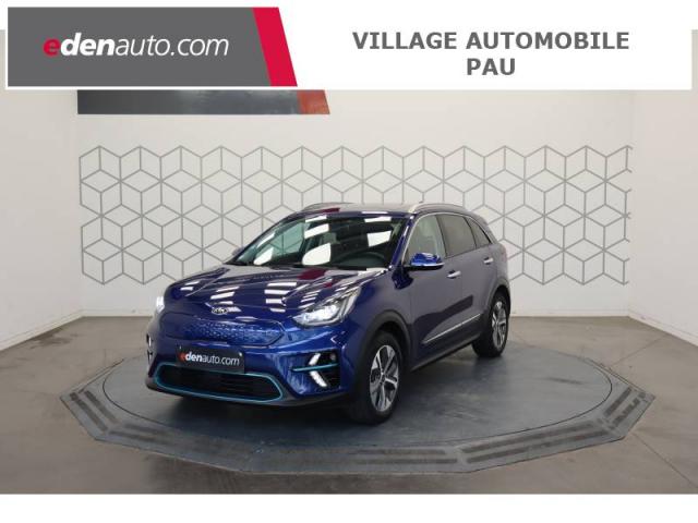 Kia Niro E- Electrique 204 Ch Premium