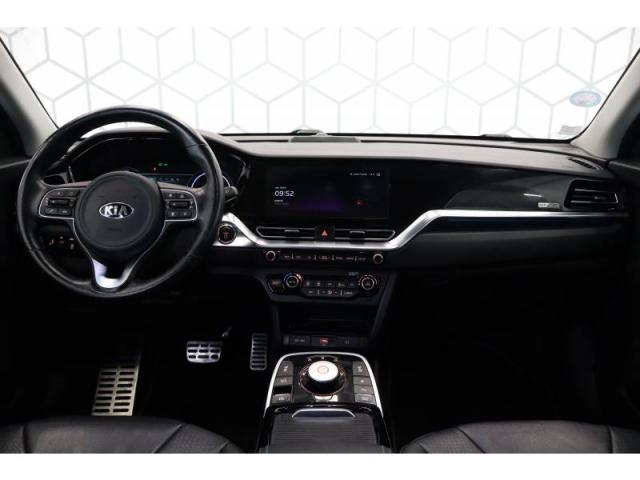 Kia Niro image 4