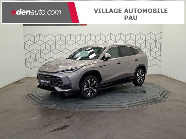 Mg Ehs 1.5t Phev 272 Ch Luxury