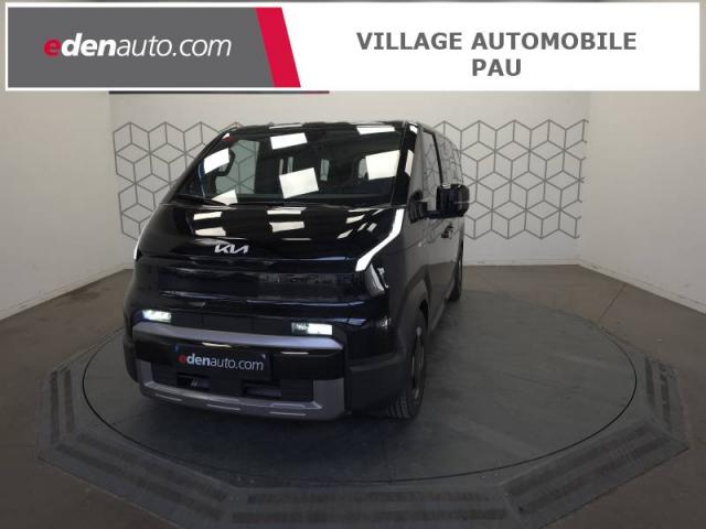 Kia Pv5 Passenger 163 Ch Batterie L Plus