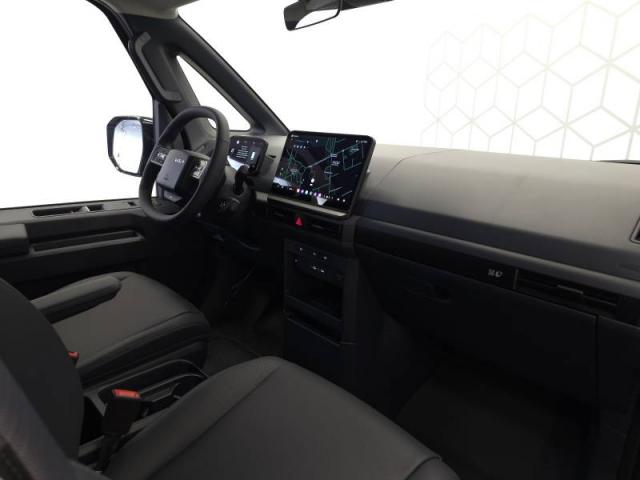 Kia Pv5 image 7