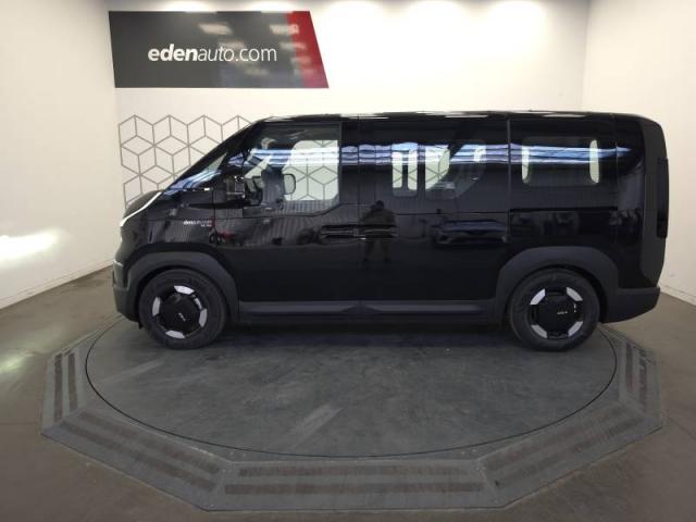 Kia Pv5 image 8