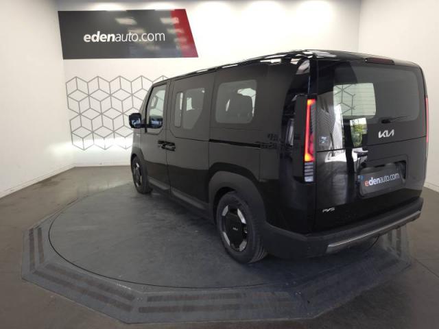 Kia Pv5 image 5
