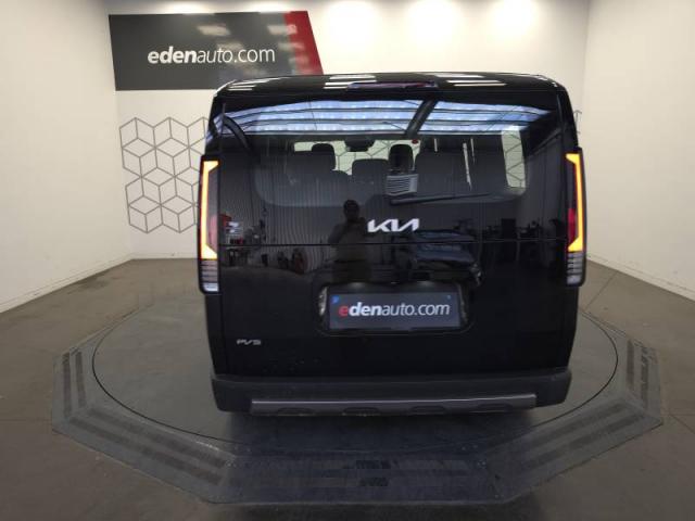 Kia Pv5 image 2