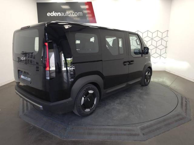 Kia Pv5 image 3