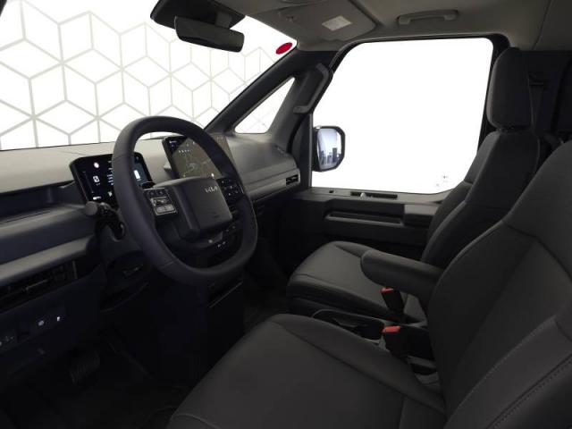 Kia Pv5 image 9