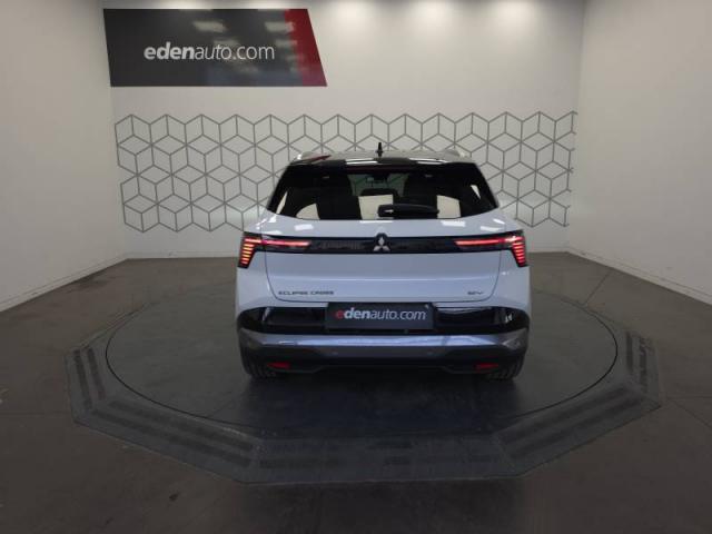 Mitsubishi Eclipse Cross image 4