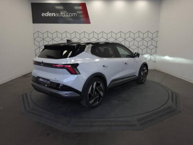 Mitsubishi Eclipse Cross image 7