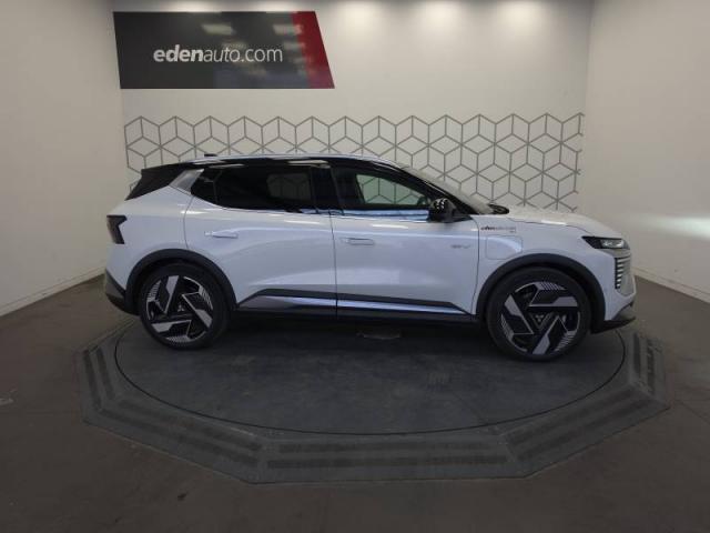 Mitsubishi Eclipse Cross image 6