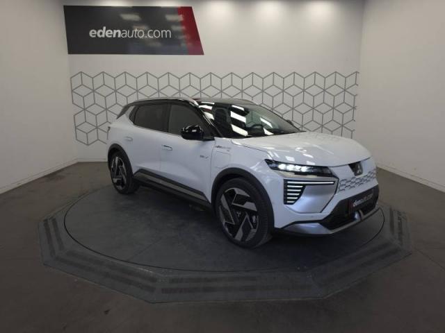 Mitsubishi Eclipse Cross image 3