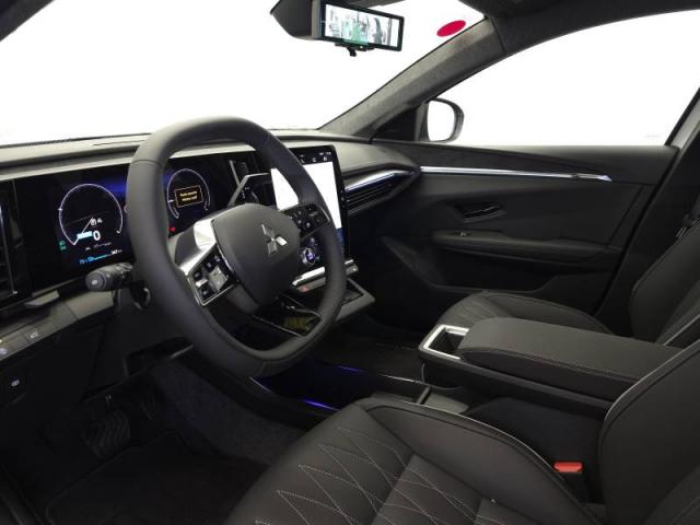 Mitsubishi Eclipse Cross image 5