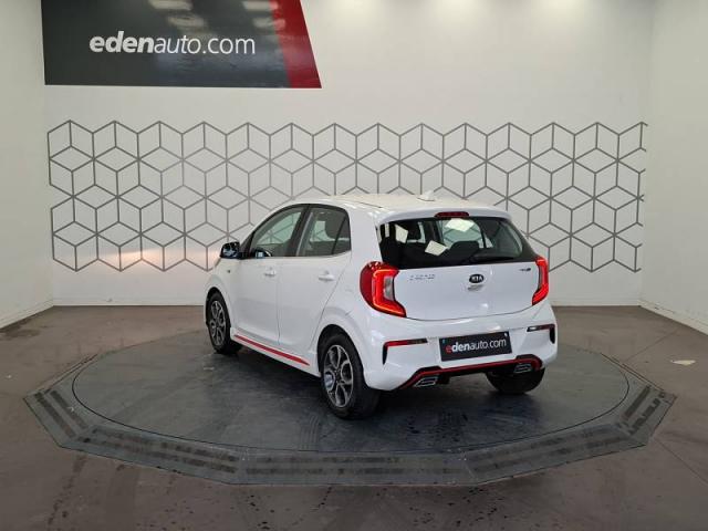 Kia Picanto image 3