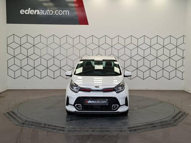 Kia Picanto image 2