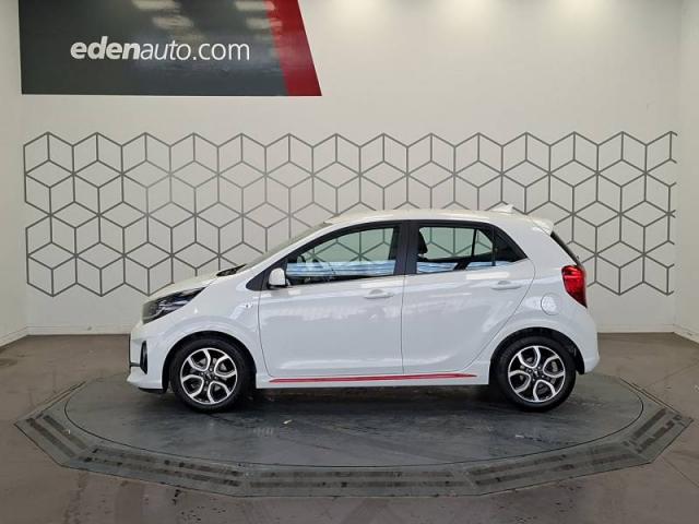 Kia Picanto image 9