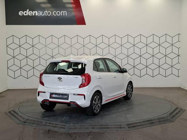 Kia Picanto image 7