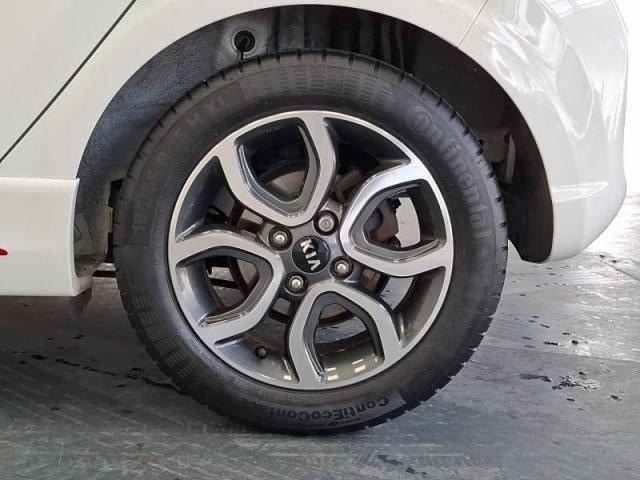 Kia Picanto image 4