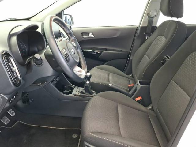 Kia Picanto image 5